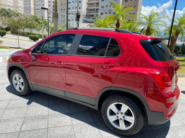 GM Tracker LT 1.4 Turbo Flex - Foto 3