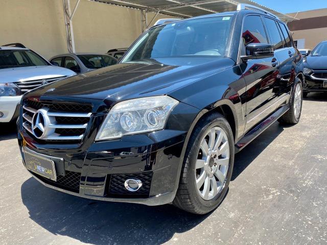 Mercedes GLK 280 2008/2009 - Foto 4