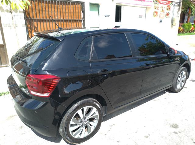 Vw polo 200 tsi beats áudio - Foto 4