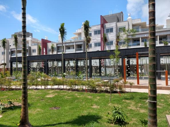 Apartamento à venda com 3 dormitórios em Campeche, Florianópolis cod:59 - Foto 16