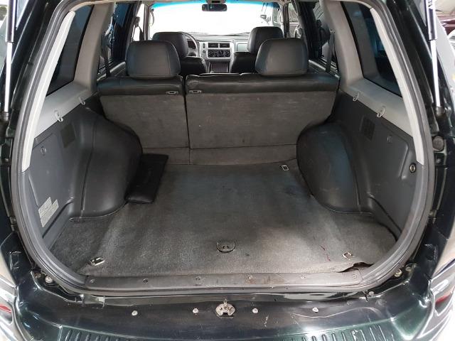 Pajero Sport HPE - Bem conservada - Foto 9