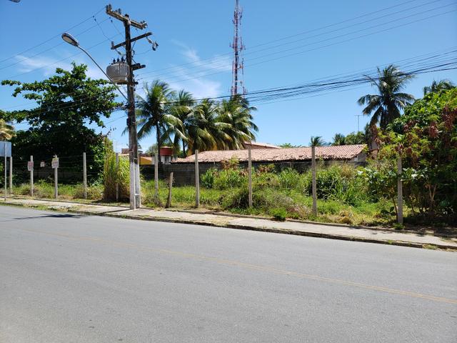 VENDO terreno na Praia do Francês - Foto 7