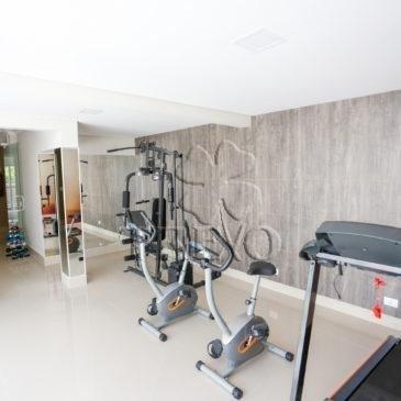 Apartamento à venda com 3 dormitórios em Novo mundo, Curitiba cod:1093 - Foto 19