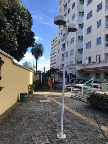 Apartamento Maraponga 3 quartos Giardini Milano - Foto 18