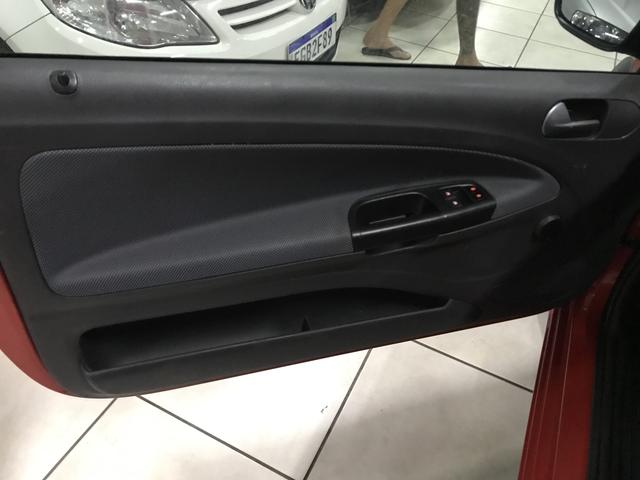 SAVEIRO 1.6 CS Flex 2011 COMPLETA!!! - Foto 9