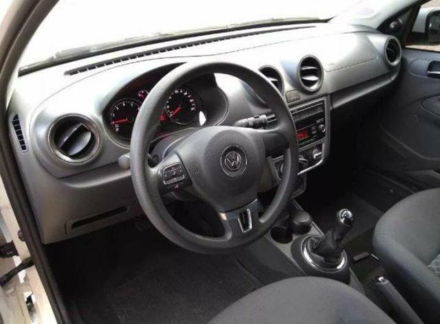 Gol G7 - Foto 2