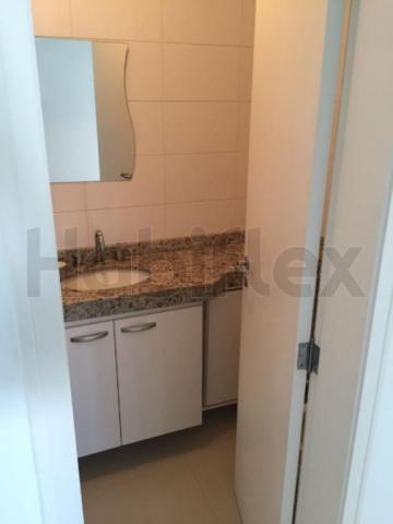 Apartamento à venda com 2 dormitórios em Campeche, Florianópolis cod:894 - Foto 9