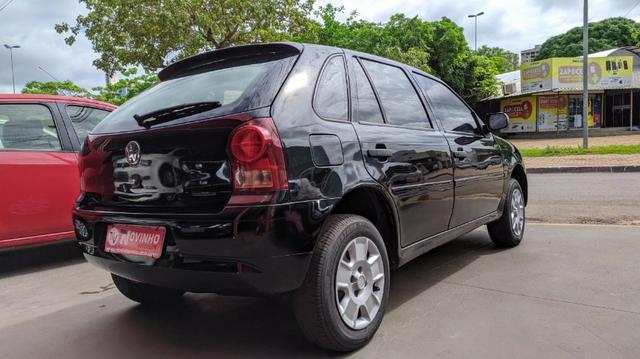 Vw/Gol G4 1.0 2011/2012 - Foto 7