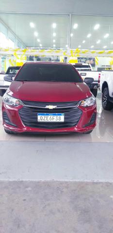 Ônix Plus 2020 - Foto 2