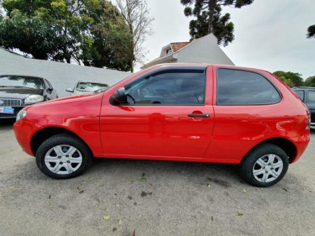 Fiat palio 2014 1.0 mpi fire economy 8v flex 2p manual - Foto 3