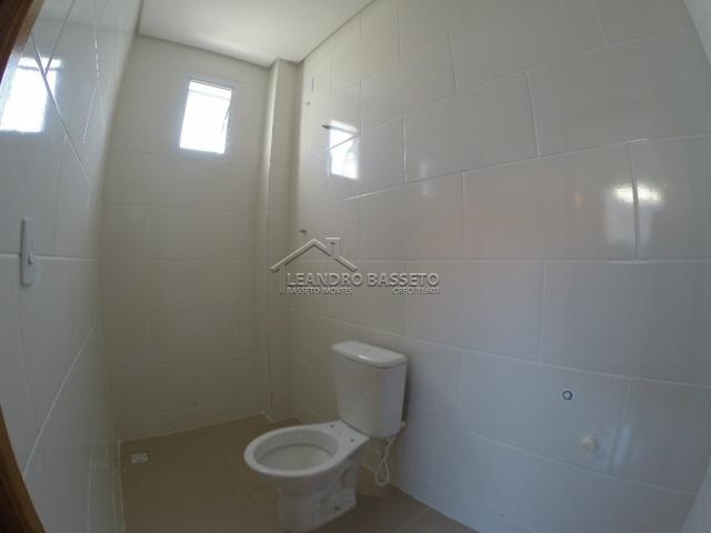 Apartamento à venda com 2 dormitórios em Ingleses, Florianópolis cod:2326 - Foto 13