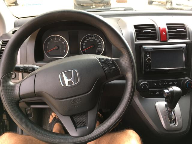 Honda CR-V LX 2008 - Foto 5