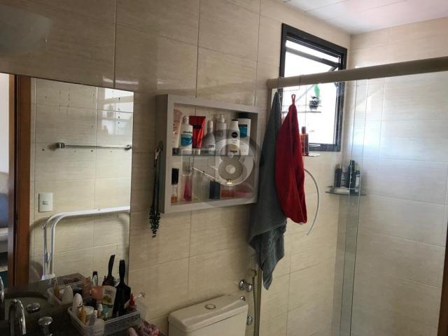 Apartamento à venda com 3 dormitórios em Trindade, Florianópolis cod:1736 - Foto 16