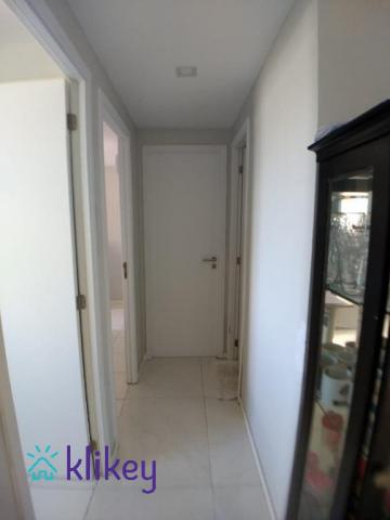Apartamento à venda com 3 dormitórios em Papicu, Fortaleza cod:7473 - Foto 13