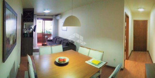 Apartamento à venda com 3 dormitórios em Centro, Bento gonçalves cod:9903693 - Foto 3