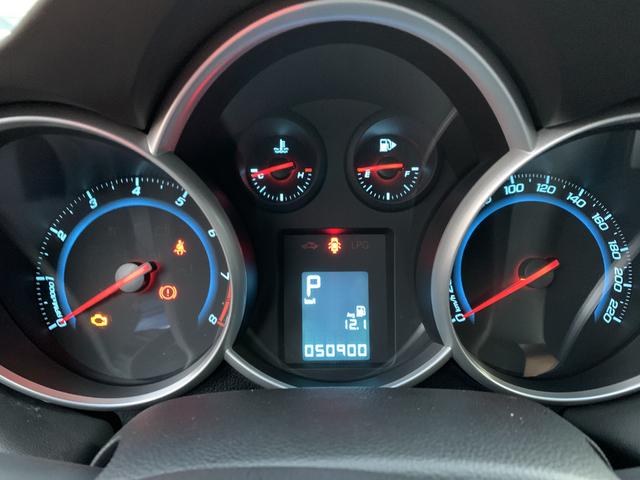 Cruze lt 2015/15 - Foto 7