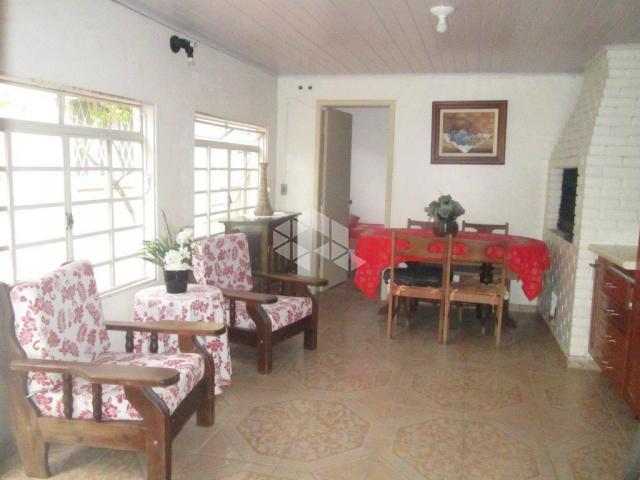 Casa à venda com 3 dormitórios em Nonoai, Porto alegre cod:9893082 - Foto 10
