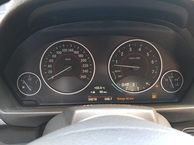 Bmw 420i 2.0 Sport Cabrio Automático 15/15 - Foto 12