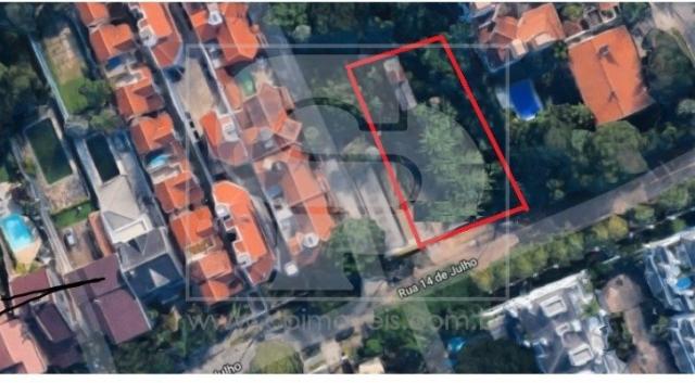 Terreno à venda em Boa vista, Porto alegre cod:16047 - Foto 2