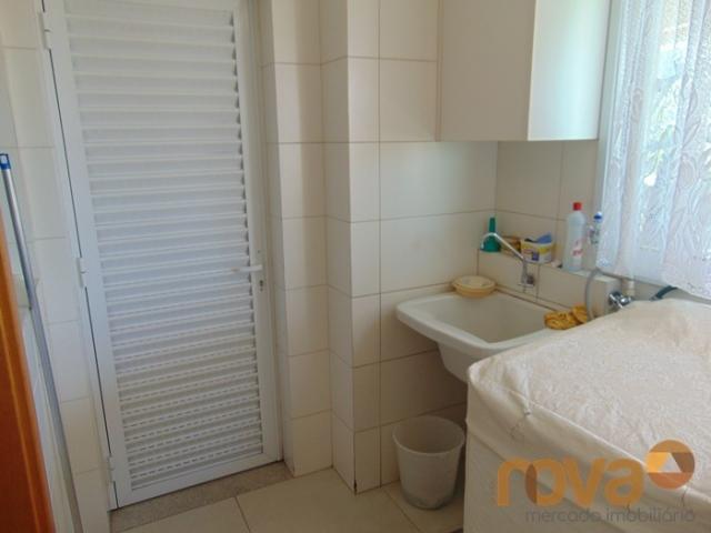 Apartamento à venda com 4 dormitórios em Setor marista, Goiânia cod:NOV235431 - Foto 14
