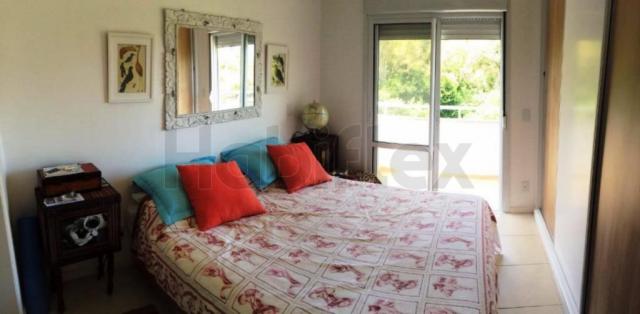 Apartamento à venda com 3 dormitórios em Rio tavares, Florianópolis cod:156 - Foto 14