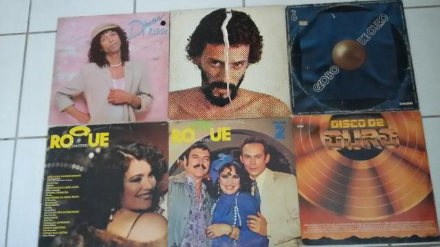 Discos de vinil ( vários estilos musicais ) - Foto 3