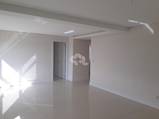 Apartamento à venda com 3 dormitórios em São francisco, Bento gonçalves cod:9903475 - Foto 6