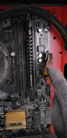 Computador Gamer i7 6700@3.40ghz, gtx 980, 8gb memoria ram ddr4 - Foto 5