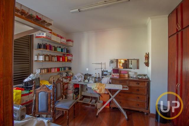 Apartamento à venda com 4 dormitórios em Prado, Belo horizonte cod:UP5623 - Foto 17