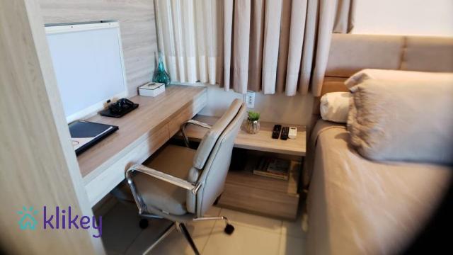 Apartamento à venda com 3 dormitórios em Fátima, Fortaleza cod:7426 - Foto 8
