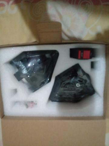 Cinoy led headlight - Foto 5