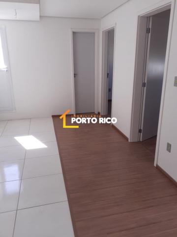 Apartamento à venda com 2 dormitórios em Desvio rizzo, Caxias do sul cod:1791 - Foto 15