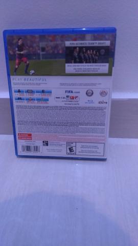 Jogos FIFA 18 E FIFA 16 para PS4 - Foto 5