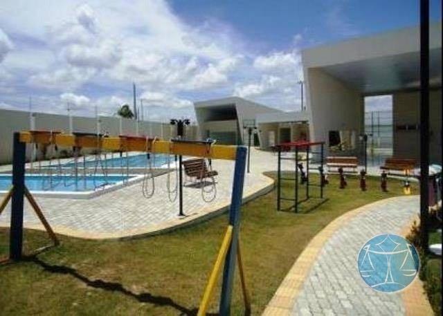 Casa de condomínio à venda com 3 dormitórios em Parque das nações, Parnamirim cod:10279 - Foto 17