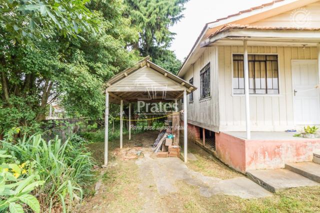 Terreno à venda em Pilarzinho, Curitiba cod:7571 - Foto 4