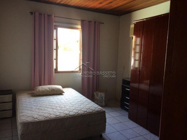 Casa à venda com 3 dormitórios em Ingleses, Florianópolis cod:1374 - Foto 17