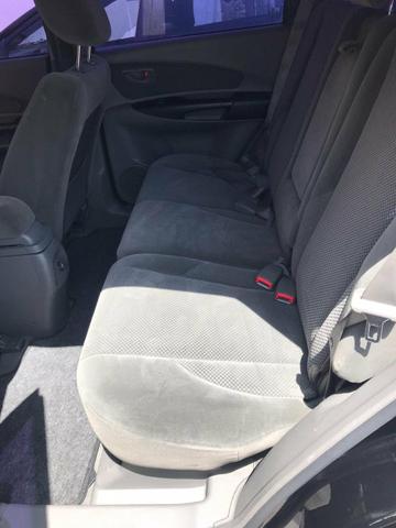 Hyundai Tucson 2012