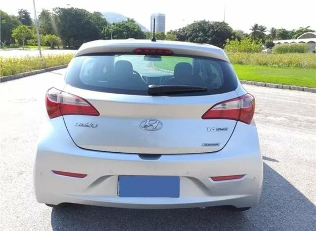 Hyundai hb20 1.6 premium 16v flex - Foto 5