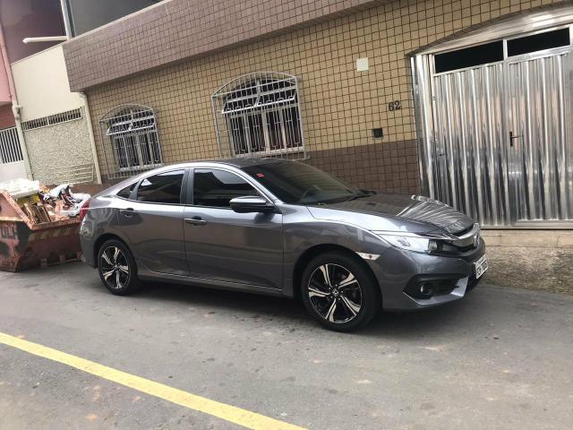 Honda Civic LXL 2017 TOP - Foto 9