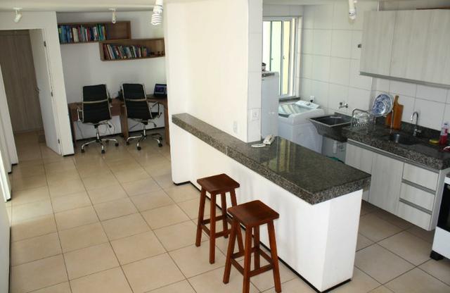 Vendo apartamento próximo à uece Itapey - Foto 7
