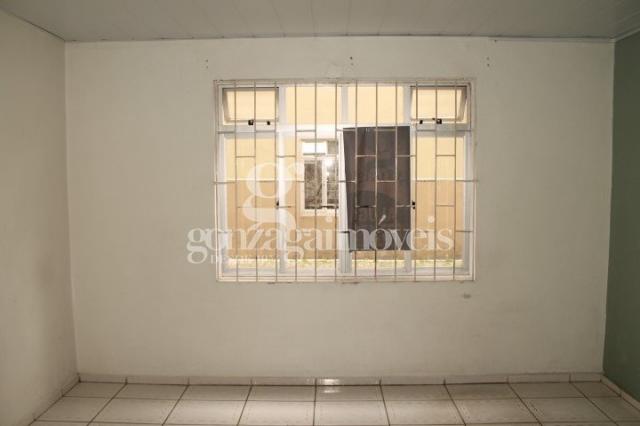 Apartamento à venda com 2 dormitórios em Fazendinha, Curitiba cod:372 - Foto 2