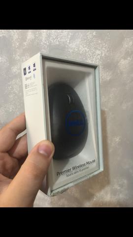 Mouse Dell Premier wm527 - Foto 2