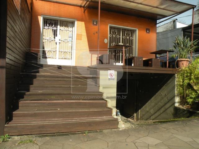 Casa à venda com 4 dormitórios em Auxiliadora, Porto alegre cod:14911 - Foto 2