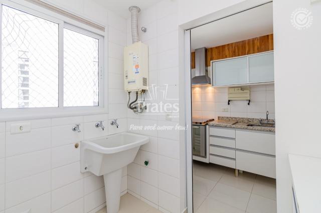 Apartamento à venda com 3 dormitórios em Ecoville, Curitiba cod:5143 - Foto 19
