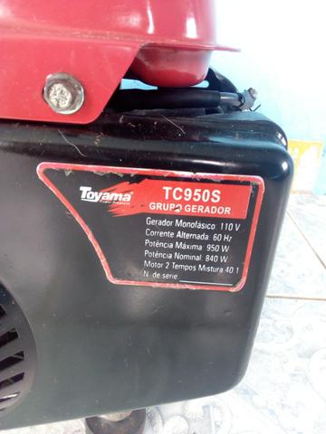Gerador Energia Toyama - Foto 4