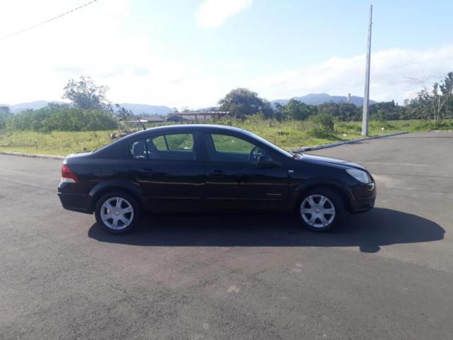 Vectra Elegan. 2.0 MPFI 8V FlexPower Mec - Foto 4