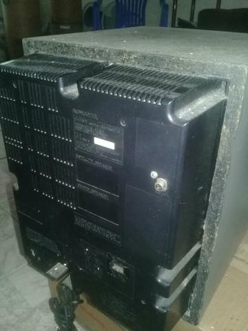Subwooffer , sony - Foto 2