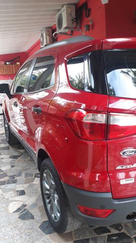 Ecosport 2013/2014 - Foto 2