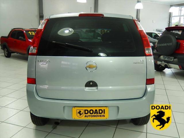 Meriva 1.8 JOY 2008 Excelente - Foto 6