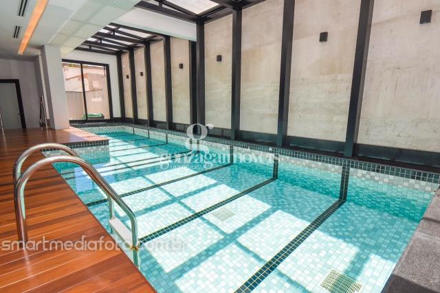 Apartamento à venda com 1 dormitórios em São francisco, Curitiba cod:864 - Foto 12